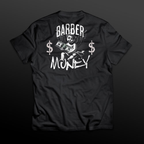 Barber Money